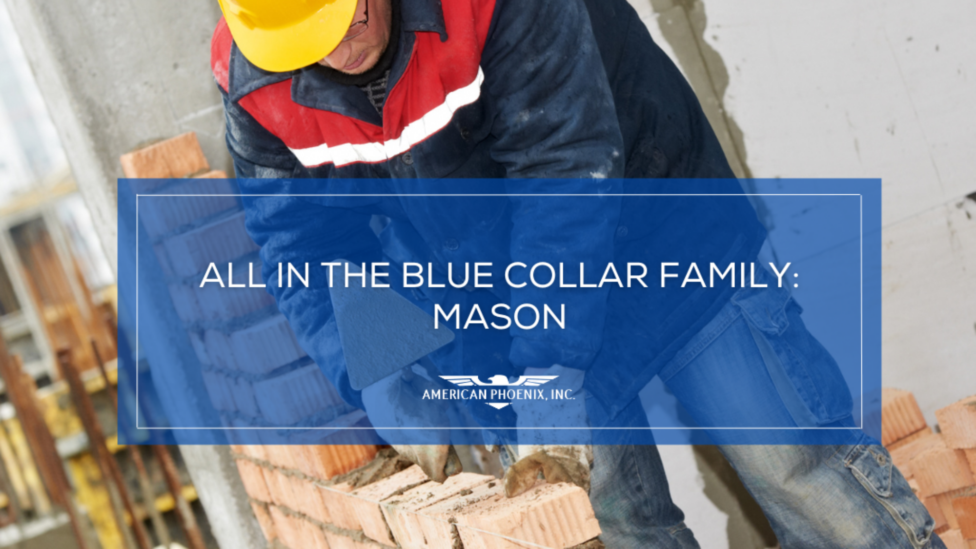 mason