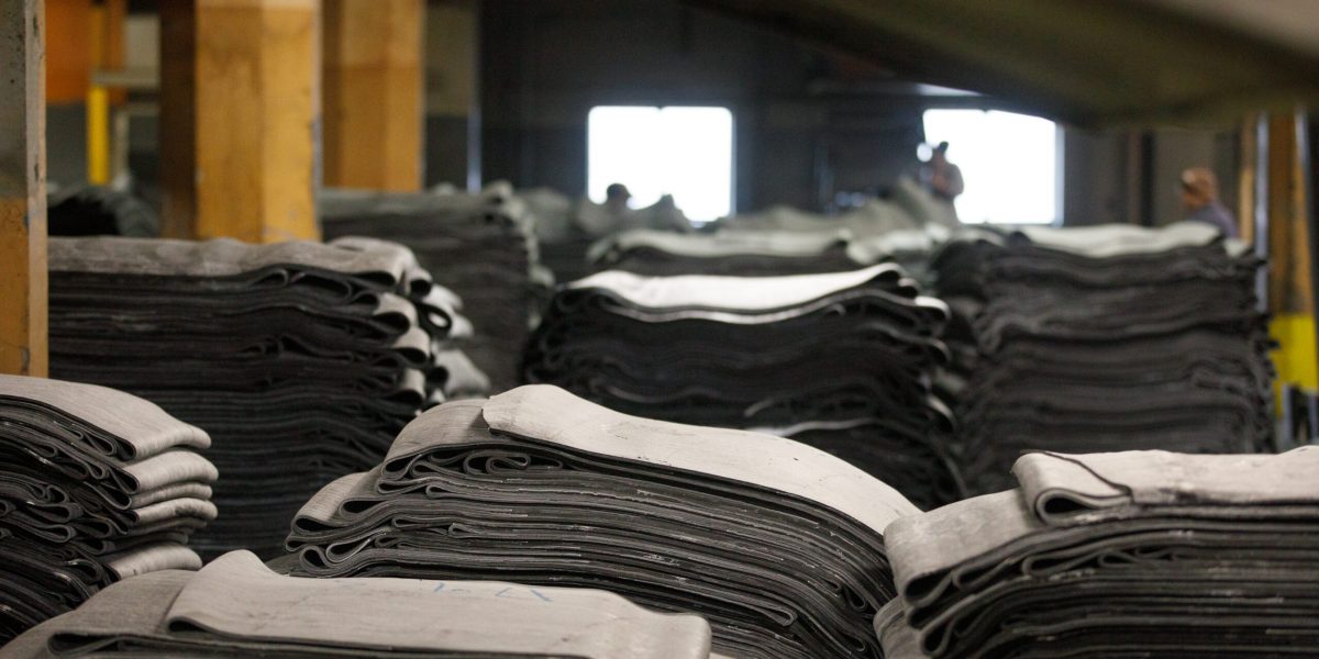 rubber 6365